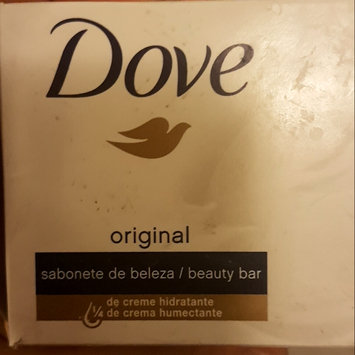 Photo of Dove White Beauty Bar uploaded by 🍂Ursula R.