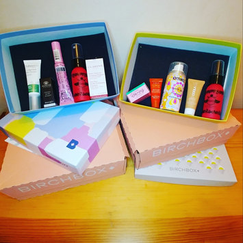 Photo of Birchbox uploaded by zaneta o.