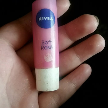 Photo of NIVEA Soft Rose Lip Balm uploaded by selina w.
