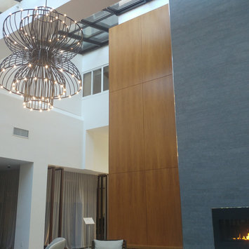 Photo of Marriott Hotels uploaded by Zaneta O.