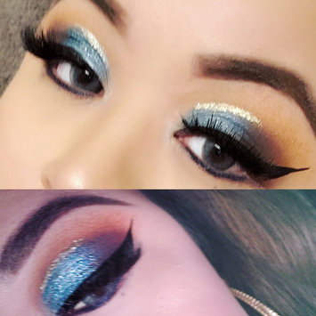 Photo of NYX Roll On Eye Shimmer uploaded by EDNALYNN L.