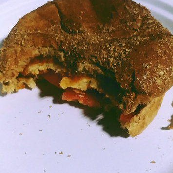 Photo of Morning Star Farms® Patties Buffalo Chik Patties® 10 oz Package uploaded by Hannah S.
