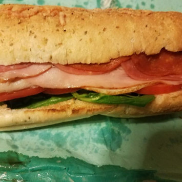 Photo of Subway uploaded by Vilma A.