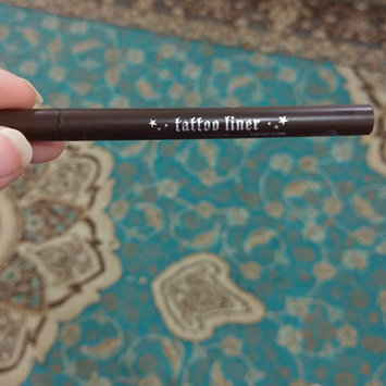 Photo of Kat Von D Tattoo Liner uploaded by Trendy g.