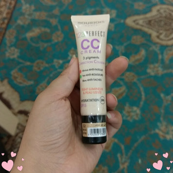 Photo of Bourjois CC Cream Foundation uploaded by Trendy g.