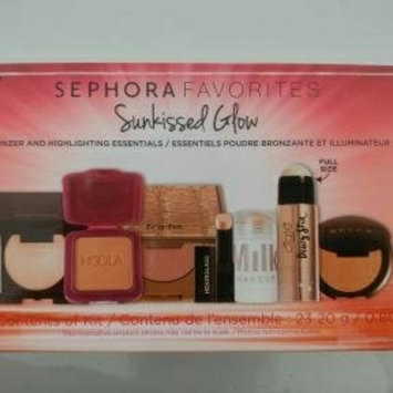 Photo of Ciate London Dewy Stix - Luminous Highlighting Balm uploaded by Deborah T.