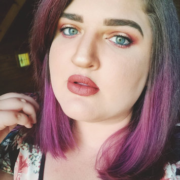 Photo of NYX Studio Finishing Powder uploaded by Tamara C.