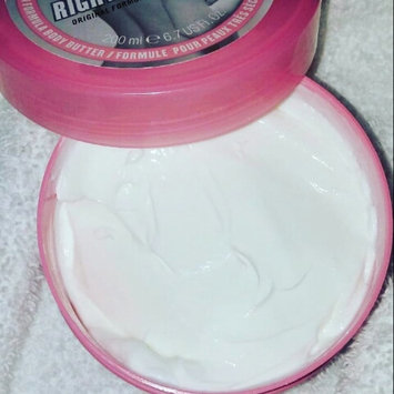 Photo of Soap & Glory The Righteous Body Butter uploaded by Linda P.