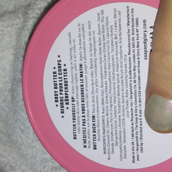 Photo of Soap & Glory The Righteous Body Butter uploaded by Linda P.