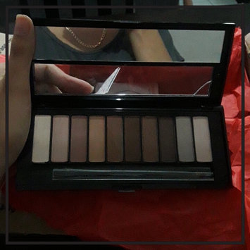 Photo of L'Oréal Paris La Palette Nude uploaded by Luisa B.