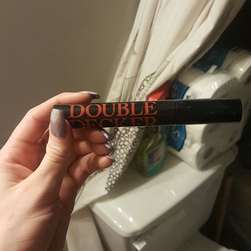 Photo of Butter London Double Decker Lashes Mascara uploaded by Aureanna B.