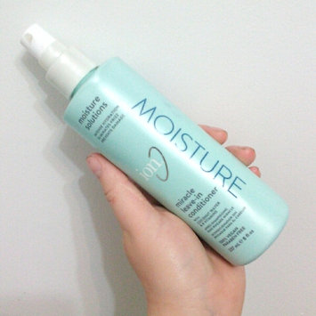 Photo of Ion Miracle Leave-In Conditoner 8 oz. uploaded by Jessica J.