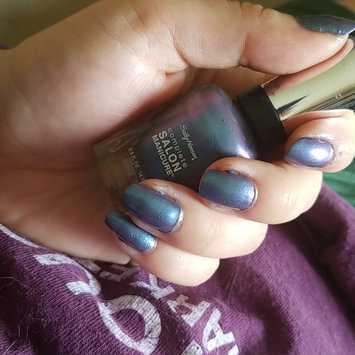 Photo of Sally Hansen® Complete Salon Manicure™ Nail Polish uploaded by Brooke M.