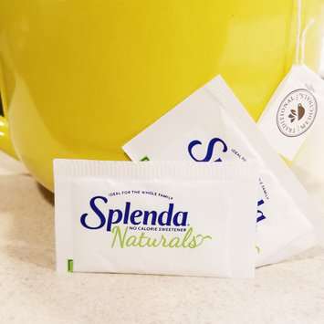 Photo of SPLENDA® Naturals Stevia Sweetener uploaded by Iris V.