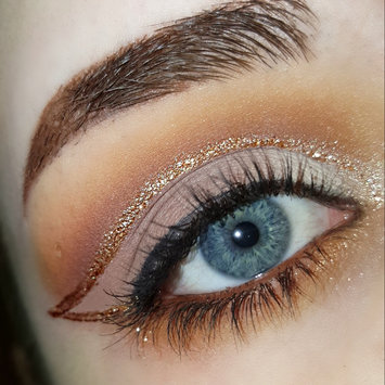 Photo of Maybelline Volum' Express® The Rocket® Washable Mascara uploaded by Destiny W.