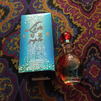 Photo of Jennifer Lopez Live Luxe Eau de Parfum uploaded by Paige P.