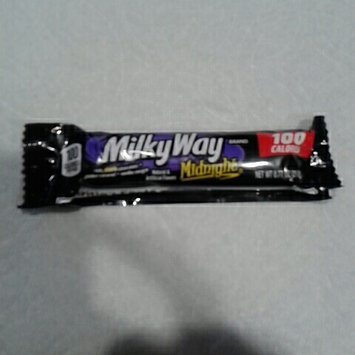 Photo of Milky Way Bar Midnight Dark uploaded by Michelle L.