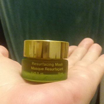 Photo of Tata Harper Honey Blossom Resurfacing Mask uploaded by Sara M.