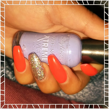 Photo of Sally Hansen® Hard As Nail Xtreme Wear Nail Color uploaded by Desi A.