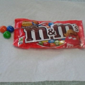 Photo of M&M’S® Peanut Butter uploaded by Michelle L.