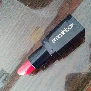 Photo of Smashbox Cosmetics Smashbox Cosmetics Lipstick uploaded by hannah j.