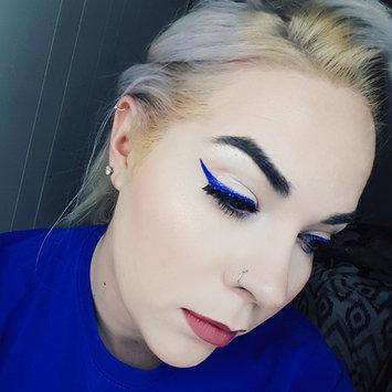 Photo of L'Oréal Paris Infallible® Silkissime Eyeliner uploaded by Danielle t.