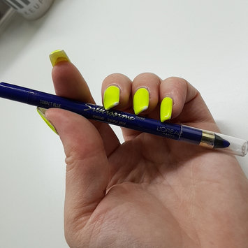 Photo of L'Oréal Paris Infallible® Silkissime Eyeliner uploaded by Danielle t.