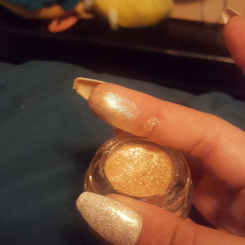 Photo of tarte Chrome Paint Shadow Pot uploaded by sofia T.