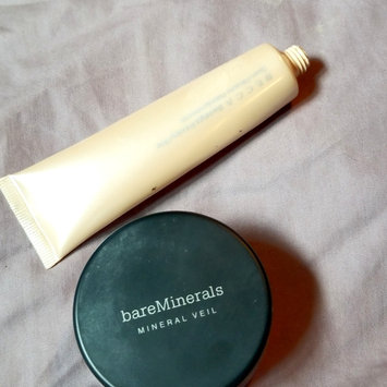 Photo of bareMinerals Mineral Veil Finishing Powder uploaded by Abby M.