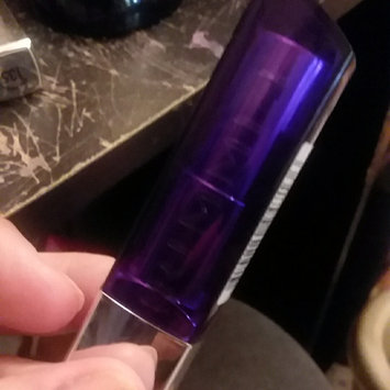 Photo of Rimmel London Moisture Renew Lipstick uploaded by Jodi S.
