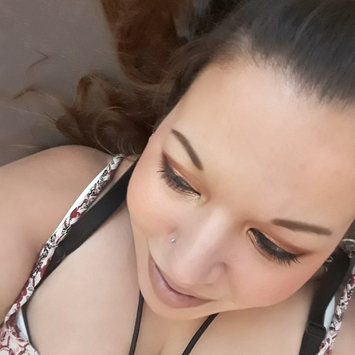Photo of Urban Decay Heavy Metals Metallic Eyeshadow Palette uploaded by Jennifer P.