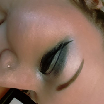 Photo of Urban Decay Heavy Metals Metallic Eyeshadow Palette uploaded by Jennifer P.