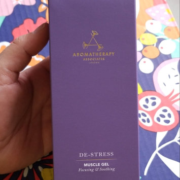 Photo of Aromatherapy Associates De-Stress Muscle Gel uploaded by Jacqueline G.