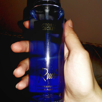 Photo of Victoria's Secret Rush Fragrance Mist uploaded by Shimaa A.