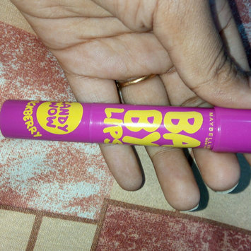 Photo uploaded to Maybelline Baby Lips Candy Wow by Divya G.