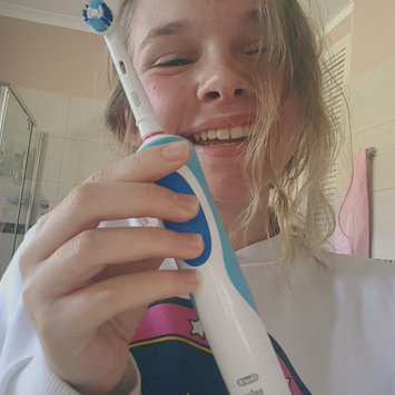 Photo of Braun D12.523 Braun Oral-B Vitality Professional Care Electric Toothbrush with Extra Head uploaded by Maeve C.