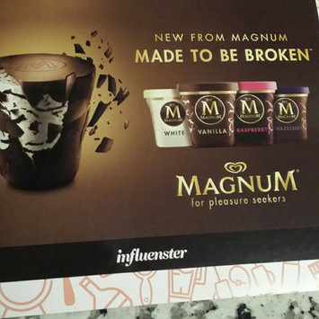 Photo of Magnum Ice Cream Bars uploaded by Olivia S.