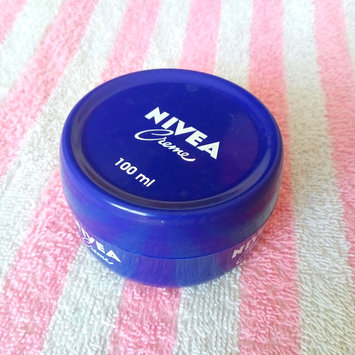 Photo of NIVEA Creme uploaded by Andrea C.