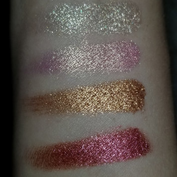 Photo of tarte Chrome Paint Shadow Pot uploaded by Alicia H.