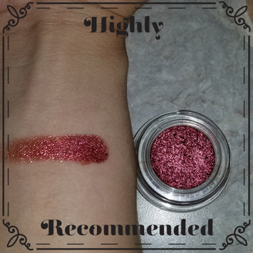 Photo of tarte Chrome Paint Shadow Pot uploaded by Alicia H.