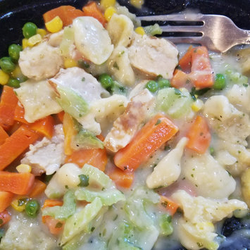 Photo of Marie Callender's® Chicken & Dumplings 13.5 oz. Box uploaded by Shauna G.