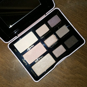 Photo of Too Faced Boudoir Eyes Soft & Sexy Shadow Collection uploaded by Jordon W.