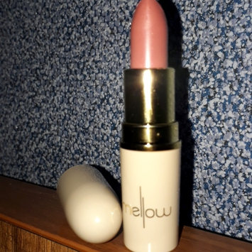 Photo of Mellow Cosmetics Creamy Matte Lipstick - Nude uploaded by alina p.