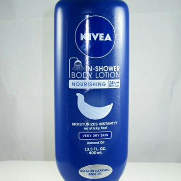 Photo of NIVEA In-Shower Body Lotion uploaded by Juan Rafael H.