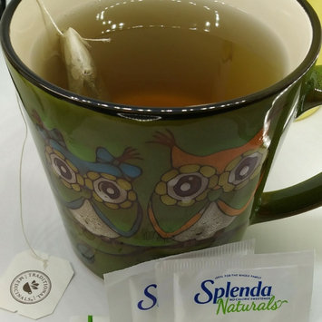 Photo of SPLENDA® Naturals Stevia Sweetener uploaded by Crystal W.