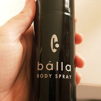 Photo of Balla Body Spray For Men uploaded by Amber W.