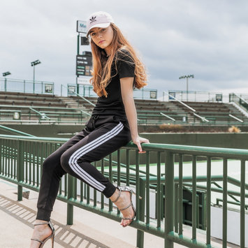 Photo of JustFab uploaded by Nina T.