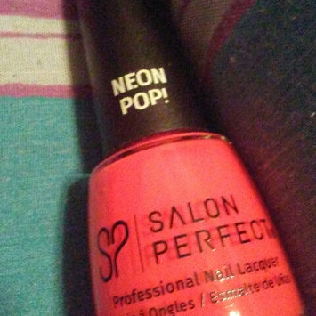 Photo of Salon Perfect Professional Nail Lacquer uploaded by D'sherlna R.