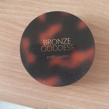 Photo of Estée Lauder Bronze Goddess Powder Bronzer uploaded by Sallie C.