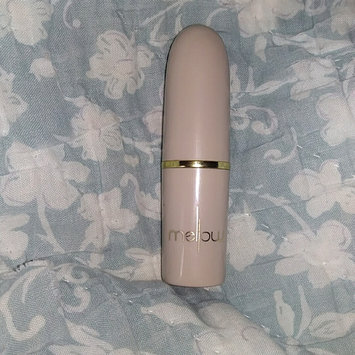 Photo of Mellow Cosmetics Creamy Matte Lipstick - Nude uploaded by Jay ๐.